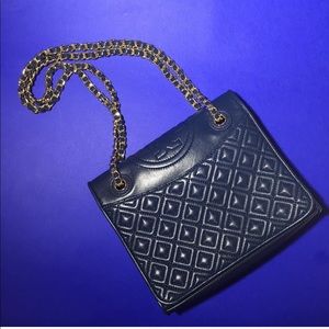 Tory Burch shoulder bag - Fleming medium bag